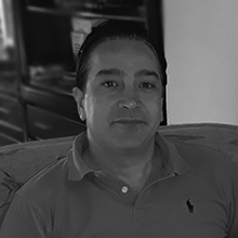 Francisco Mora Alonso