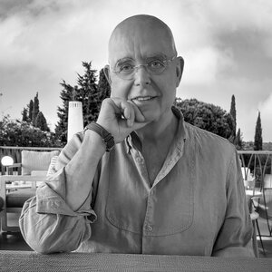 Javier G. Gavira