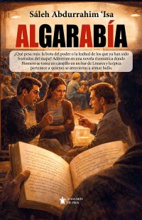 Algarabía