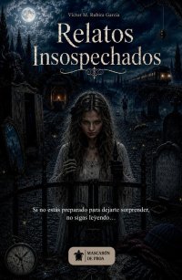 Relatos insospechados